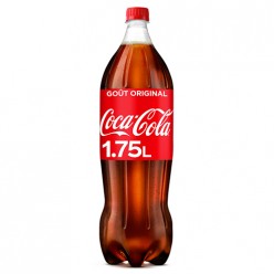 Soda Coca Cola