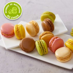 Macarons