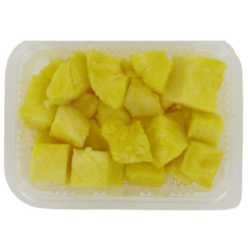 Ananas morceau familial 