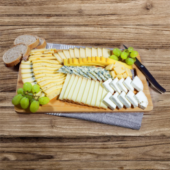 Plateau apéro fromage pour 8/10 personnes