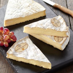 Demi Brie de Meaux Reflets de France