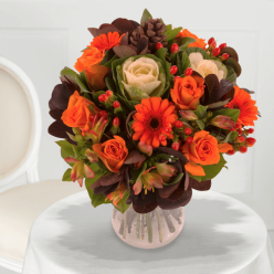 Bouquet Butternut