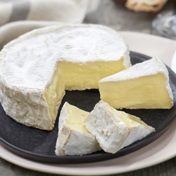 Camembert de Normandie AOP FQC