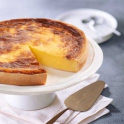 Flan - 6 parts