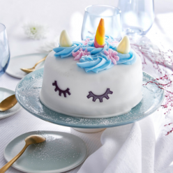 Gâteau Licorne