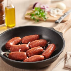 Chorizo andalous