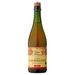 Cidre doux de Normandie Reflets de France