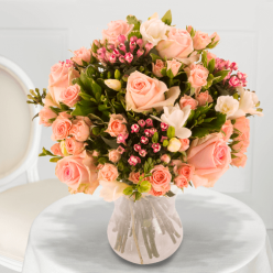 Bouquet Comtesse