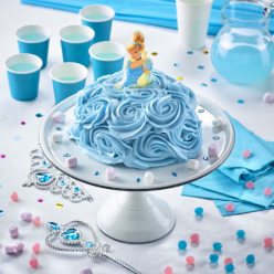 Gâteau Princesse