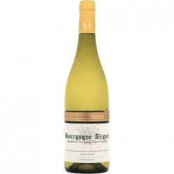 Vin blanc Bourgogne Aligoté La Cave d'Augustin Florent - 75cl