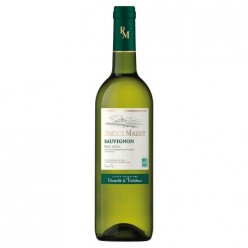 Vin blanc IGP Pays d'Oc Sauvignon Roche Mazet - 75cl