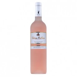 Vin rosé Côtes de Provence Château Reillanne "Grande Réserve" - 75cl