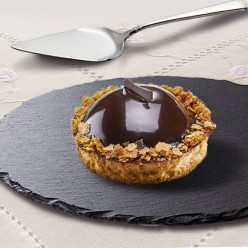Dôme chocolat