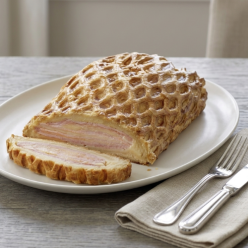 Feuillantine comtoise