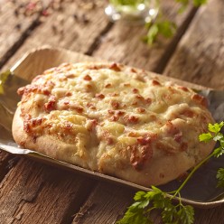 Fozza crème lardons