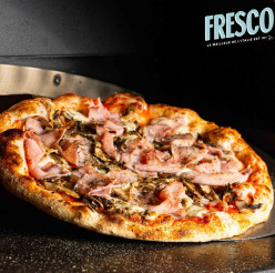 Pizza Reginella