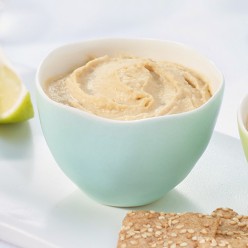 Houmous Florette