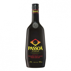 Liqueur Passoa