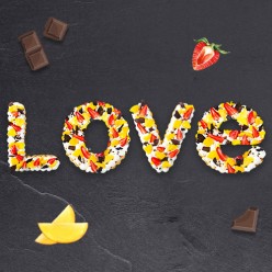 Love - Passion - 30 parts