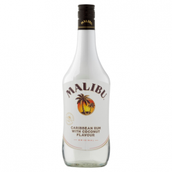 Malibu coco Malibu