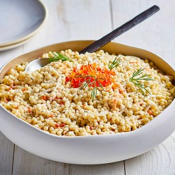 Salade océane