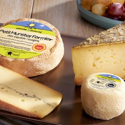 Plateau cœur de marché Filière Qualité Carrefour