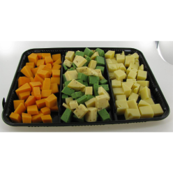 Plateau apéro fromage en cubes pour 4/6 personnes