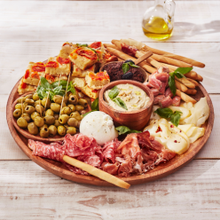 Plateau Apéritif Italien pour 6