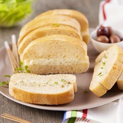 Préfou au chèvre