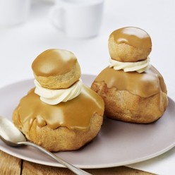 2 Religieuses café