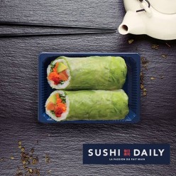 2 Verde Saumon
