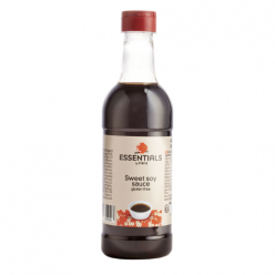 Sauce soja sucrée