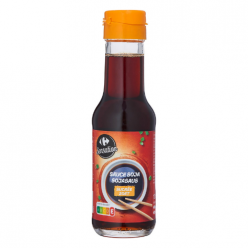 Sauce soja sucrée carrefour sensation