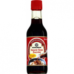 Sauce soja sucrée Kikkoman