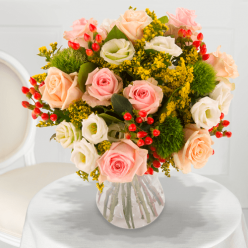 Bouquet Spring Break