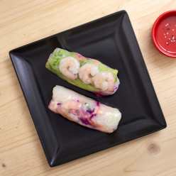 Spring Roll Crevettes - 2 Pièces