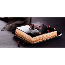 Gâteau Tentation - 8 parts
