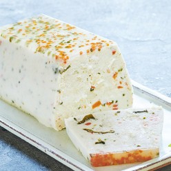 Terrine de noix de saint jacques asc