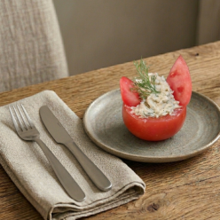 Tomate surimi