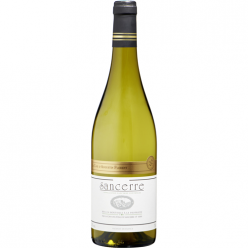 Vin blanc Sancerre Cave Augustin Florent