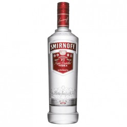 Vodka Smirnoff