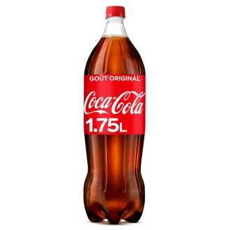 Soda Coca Cola