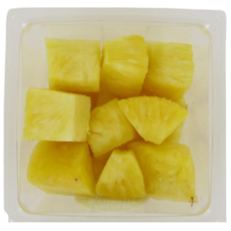 Ananas Morceau