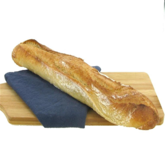 Baguette tradition