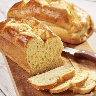 Brioche bio