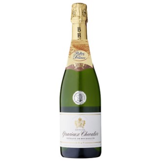Crémant de Bourgogne brut Reflets de France