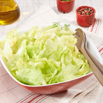 Salade Iceberg