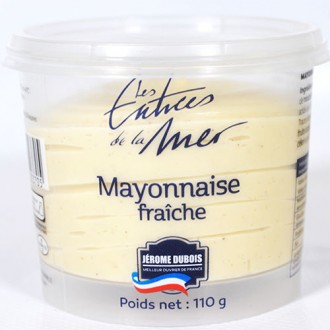 Mayonnaise