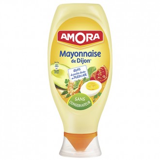 Mayonnaise de Dijon Amora