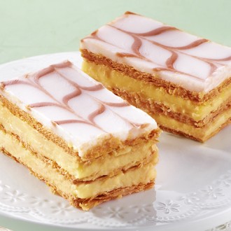 2 Millefeuille